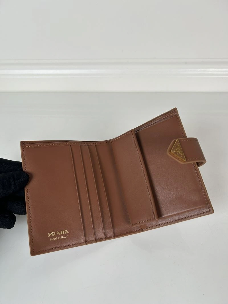 Prada Wallets Purse GoAnywhere 60730