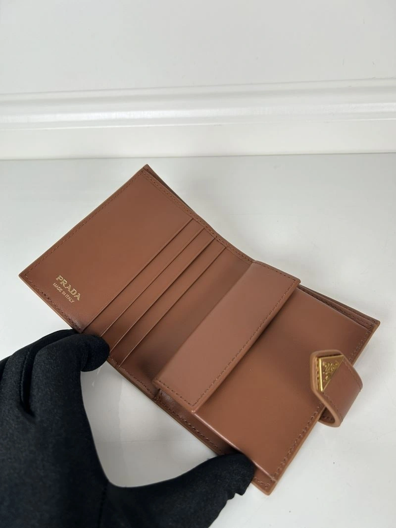 Prada Wallets Purse GoAnywhere 60730