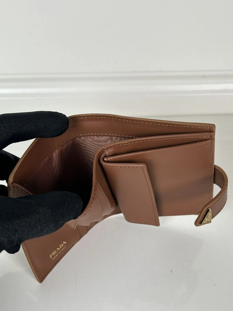 Prada Wallets Purse GoAnywhere 60730