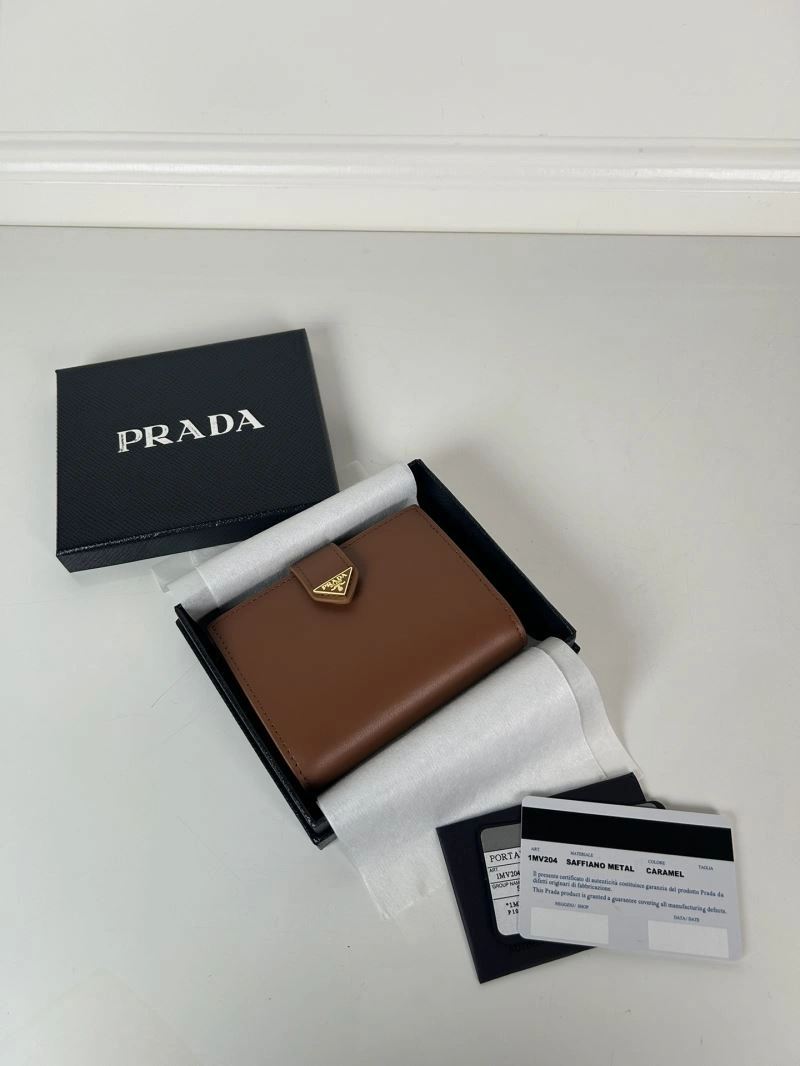 Prada Wallets Purse GoAnywhere 60730