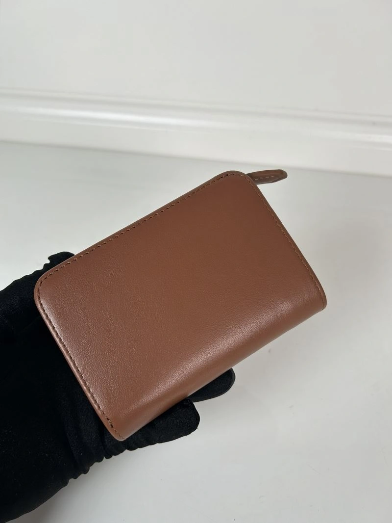 Prada Wallets Purse SoftTouch 60734