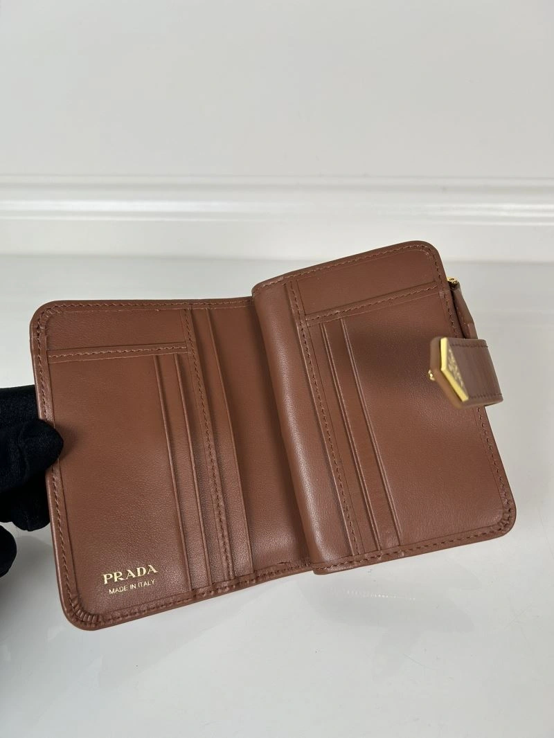 Prada Wallets Purse SoftTouch 60734