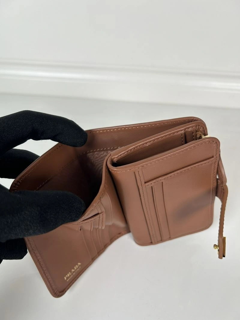 Prada Wallets Purse SoftTouch 60734