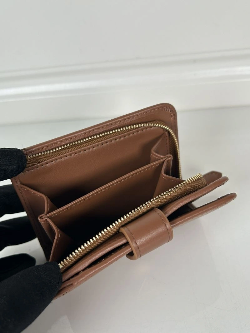 Prada Wallets Purse SoftTouch 60734