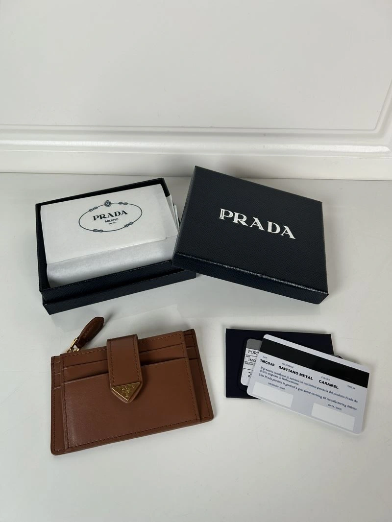 Prada Wallets Purse Premium 60731