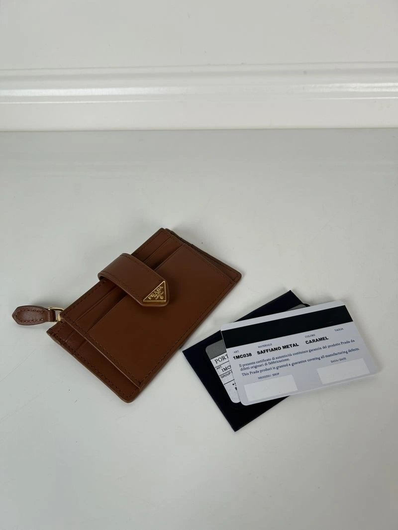 Prada Wallets Purse Premium 60731