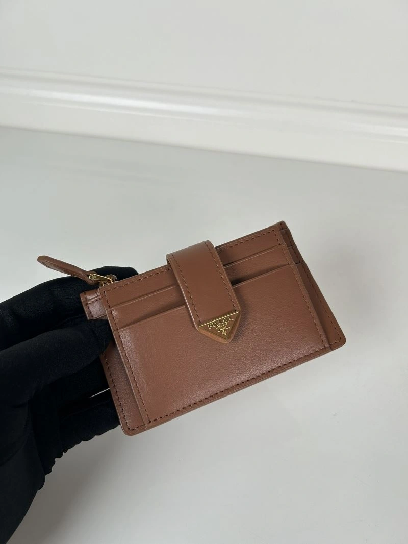 Prada Wallets Purse Premium 60731