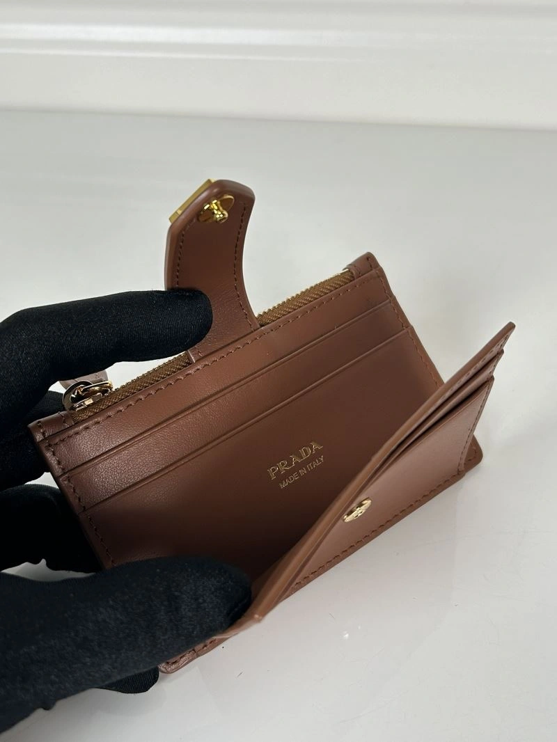 Prada Wallets Purse Premium 60731