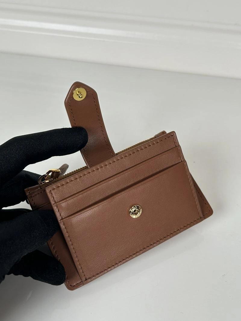 Prada Wallets Purse Premium 60731