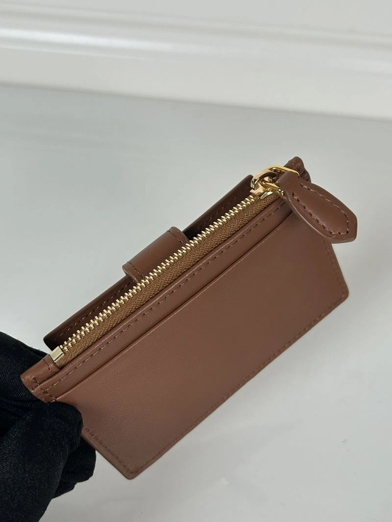 Prada Wallets Purse Premium 60731