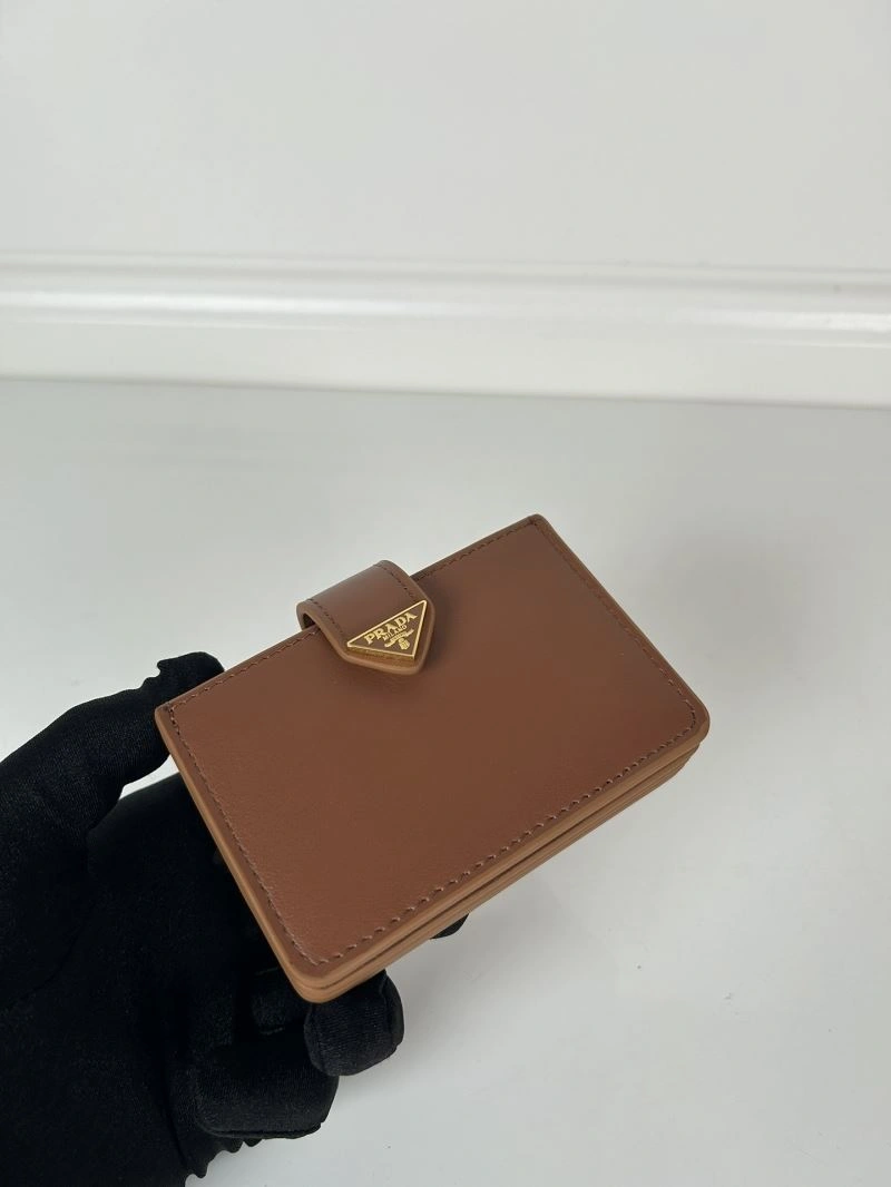 Versatile Prada Wallets Purse 60740