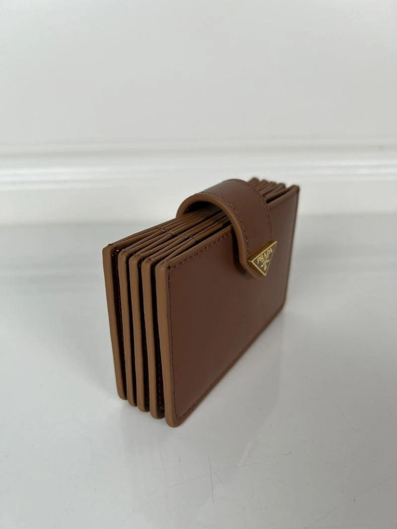Versatile Prada Wallets Purse 60740