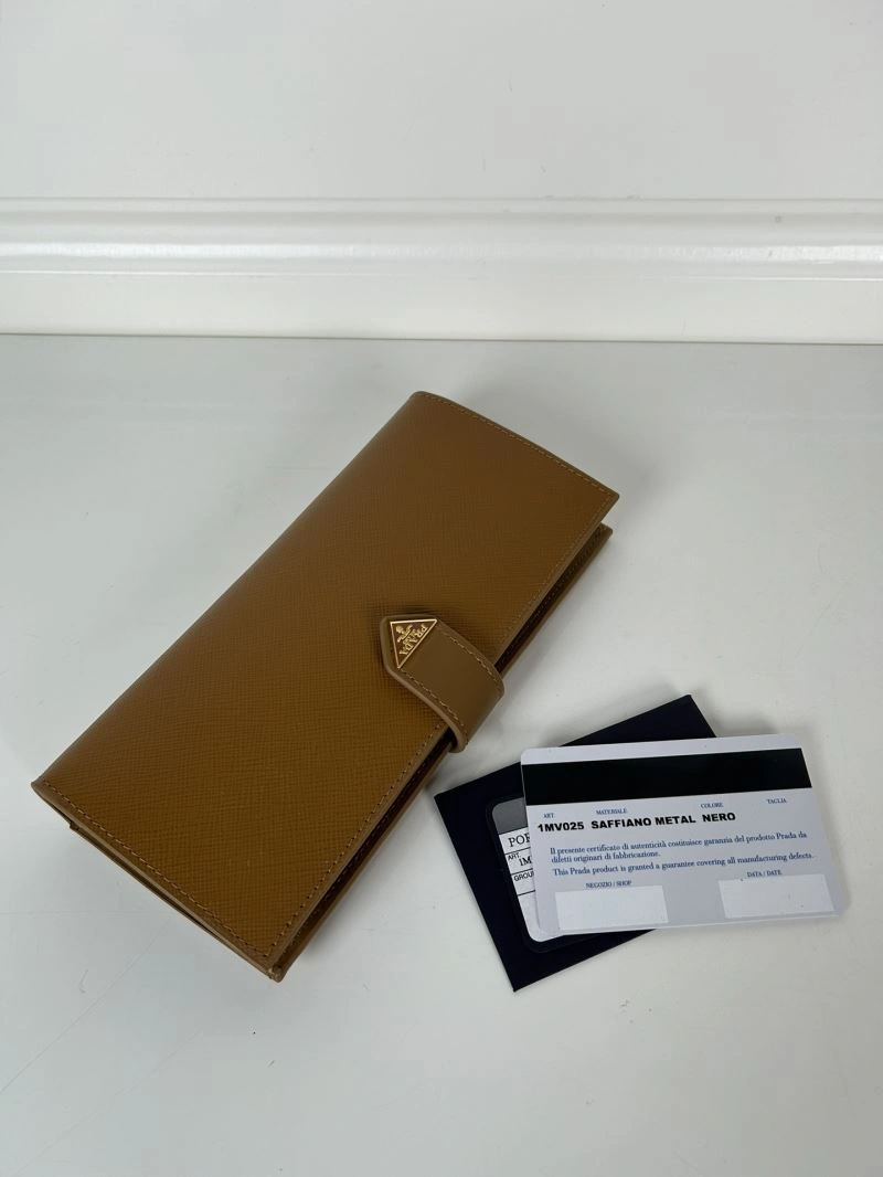 Prada Wallets Purse GoAnywhere 60772