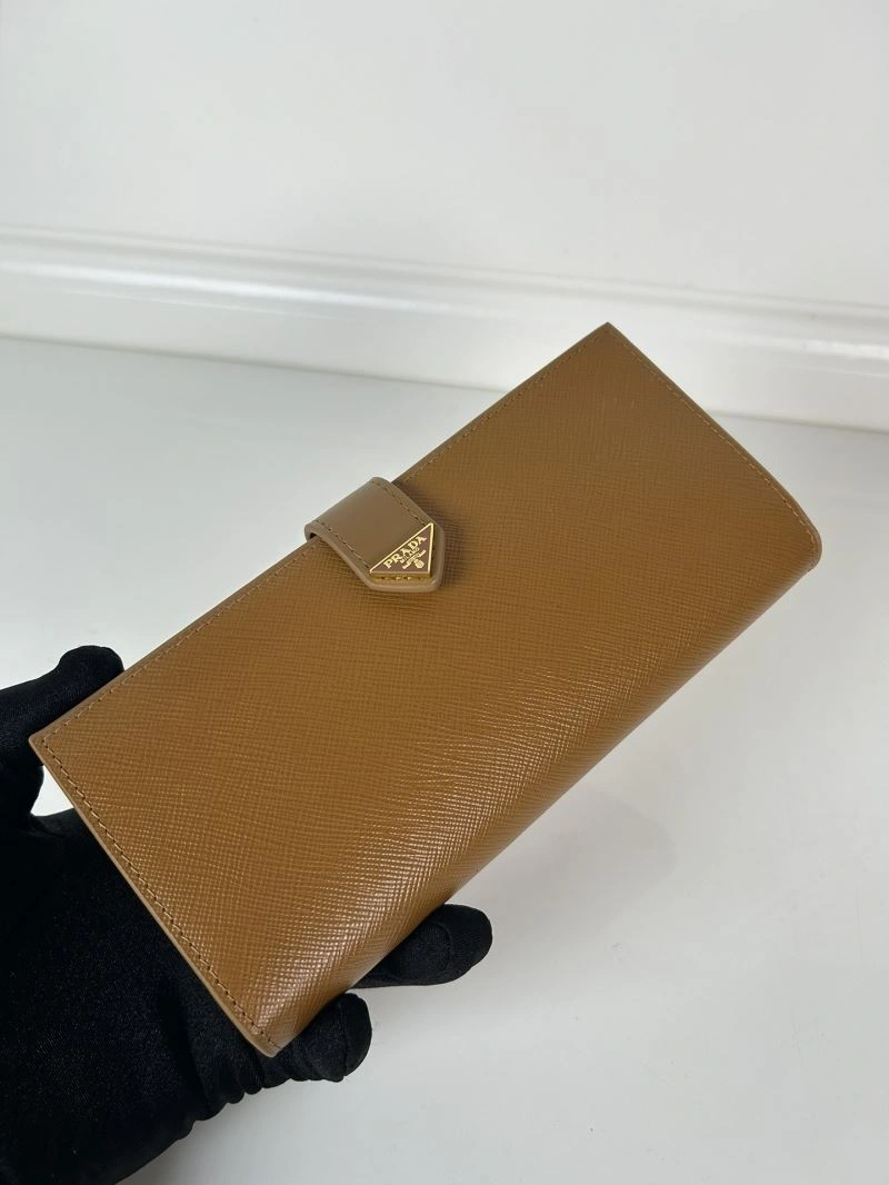 Prada Wallets Purse GoAnywhere 60772