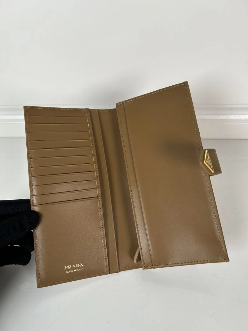 Prada Wallets Purse GoAnywhere 60772