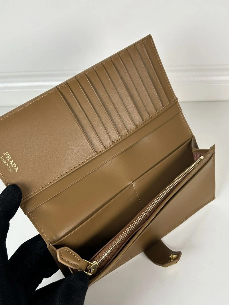 Prada Wallets Purse GoAnywhere 60772