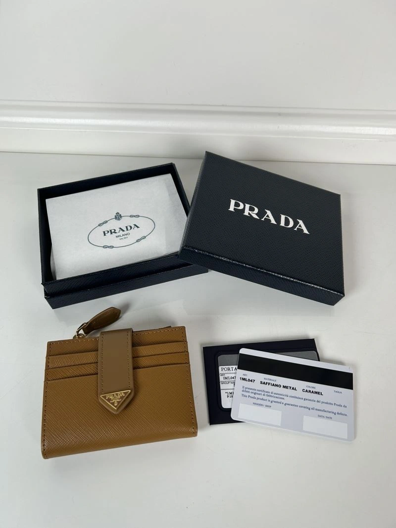 FastDry Prada Wallets Purse 60732