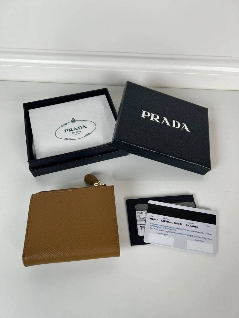 FastDry Prada Wallets Purse 60732