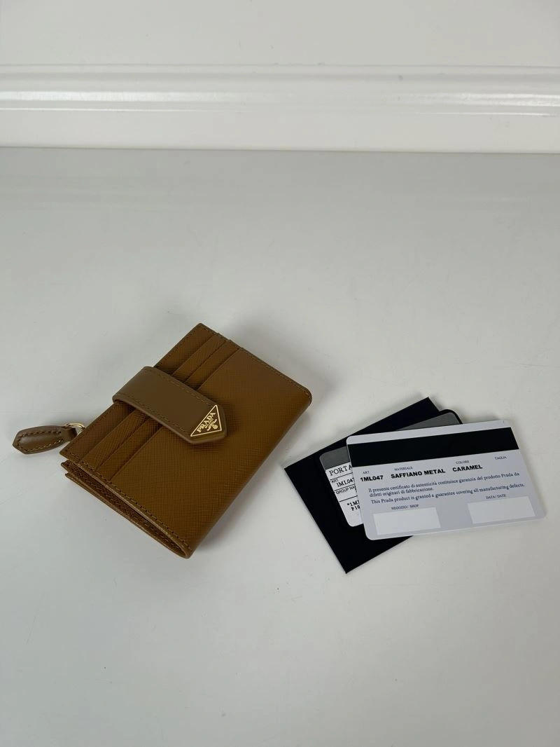 FastDry Prada Wallets Purse 60732
