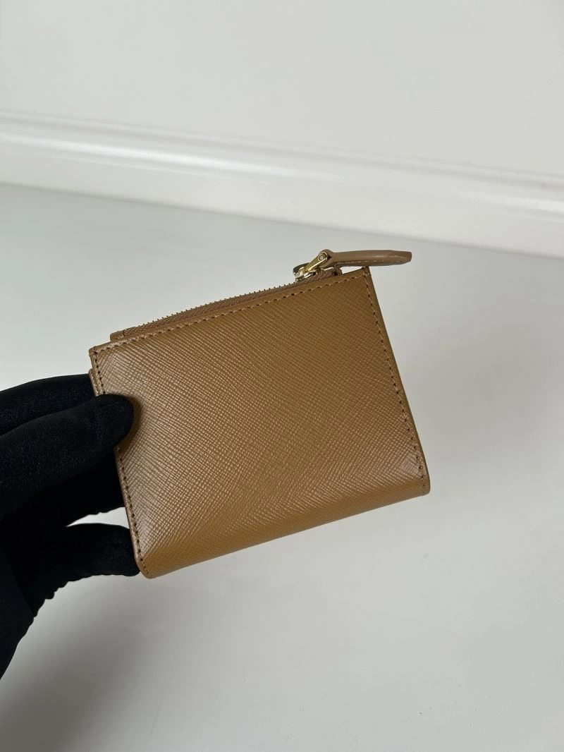 FastDry Prada Wallets Purse 60732