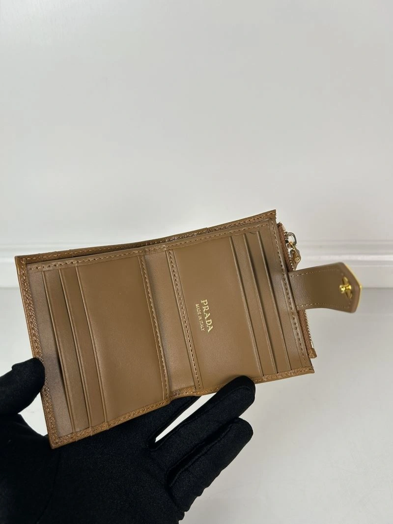FastDry Prada Wallets Purse 60732