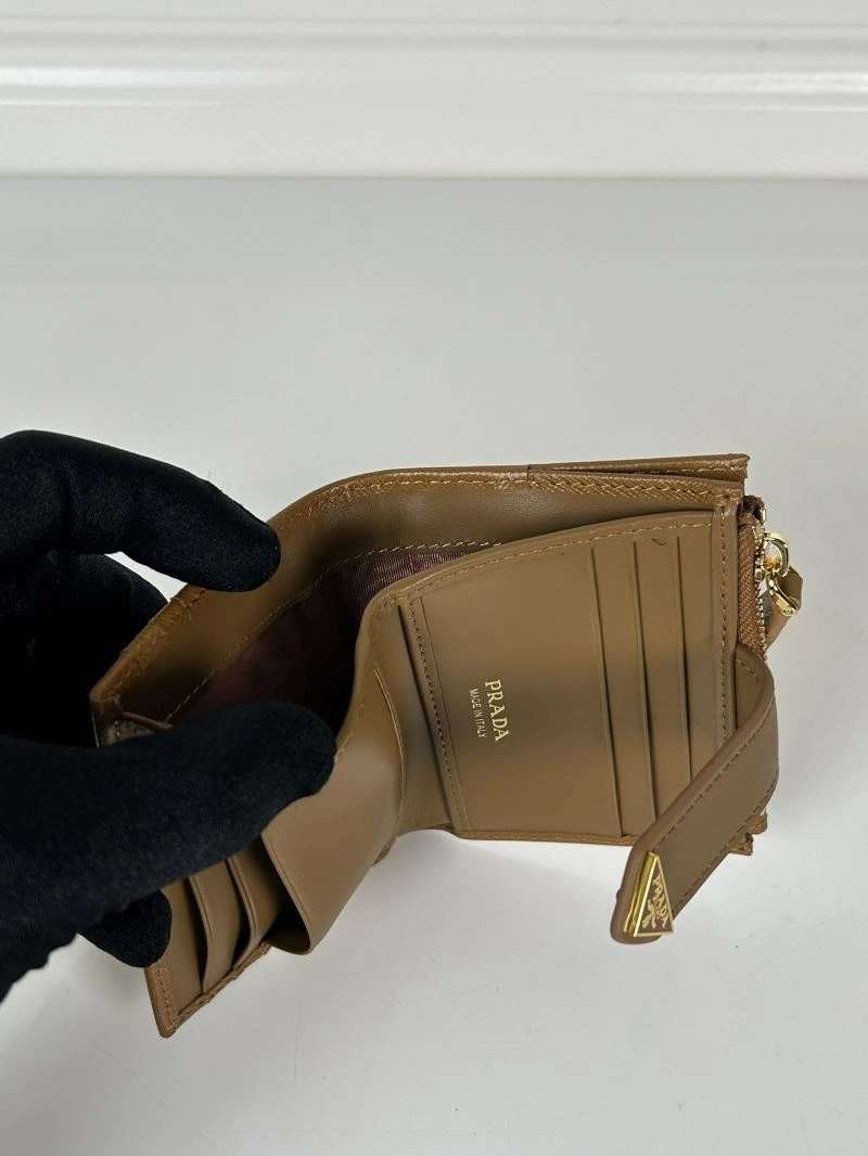 FastDry Prada Wallets Purse 60732