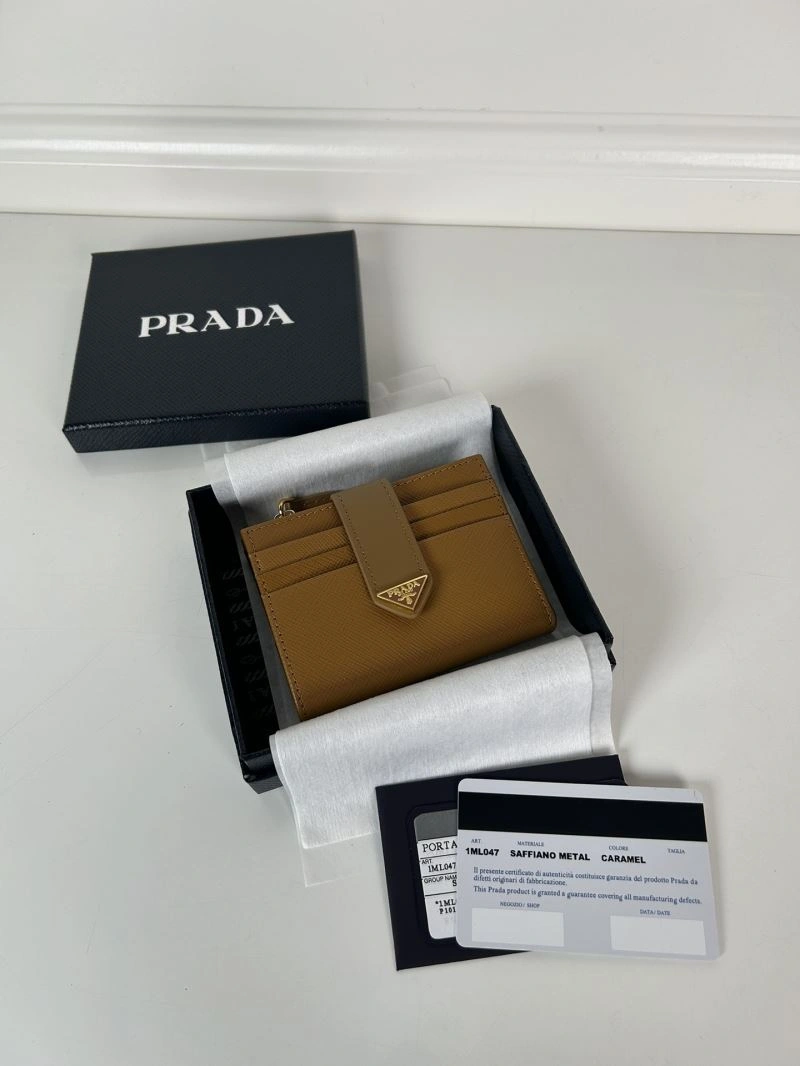 FastDry Prada Wallets Purse 60732