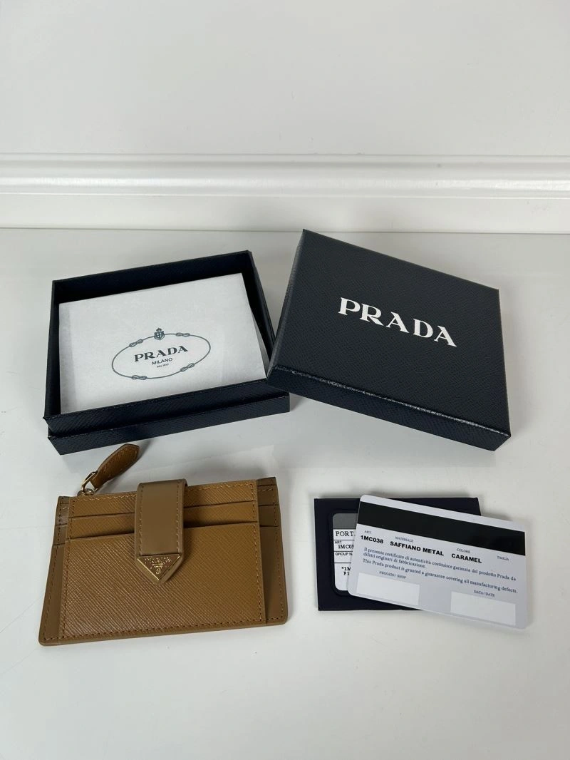 HighQuality Prada Wallets Purse 60770