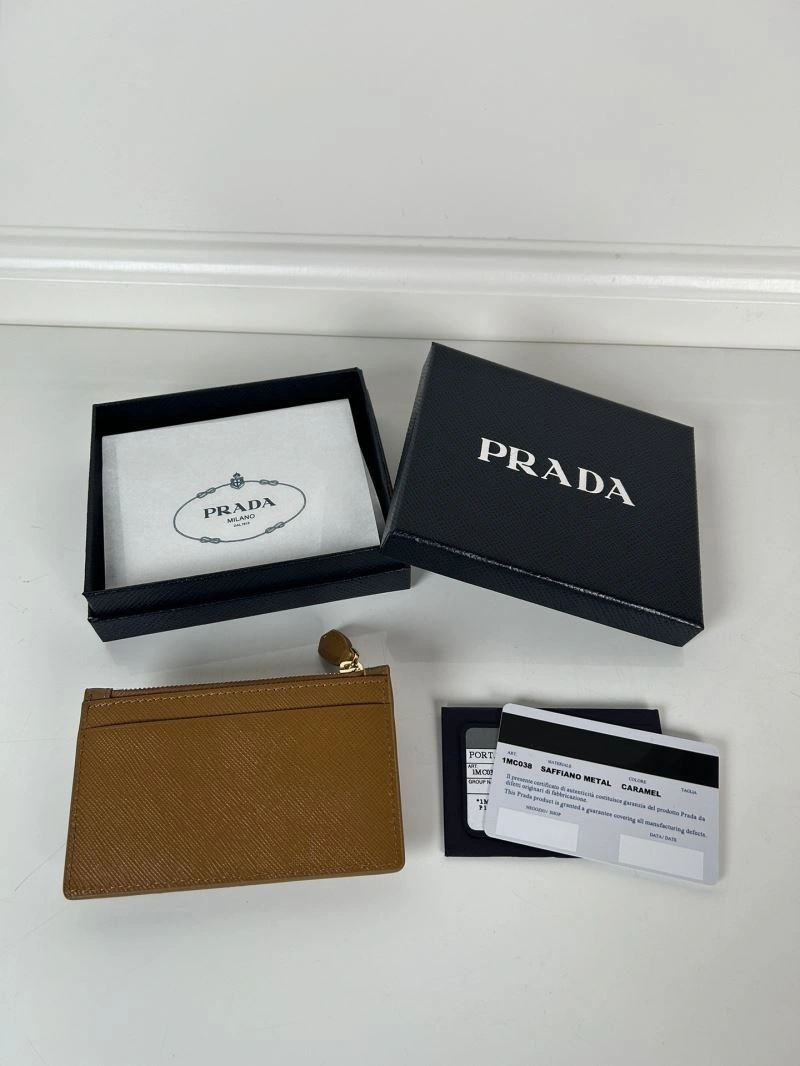 HighQuality Prada Wallets Purse 60770
