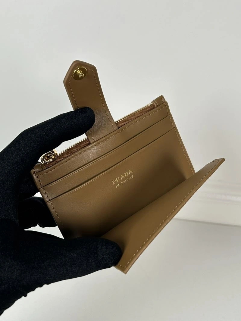 HighQuality Prada Wallets Purse 60770