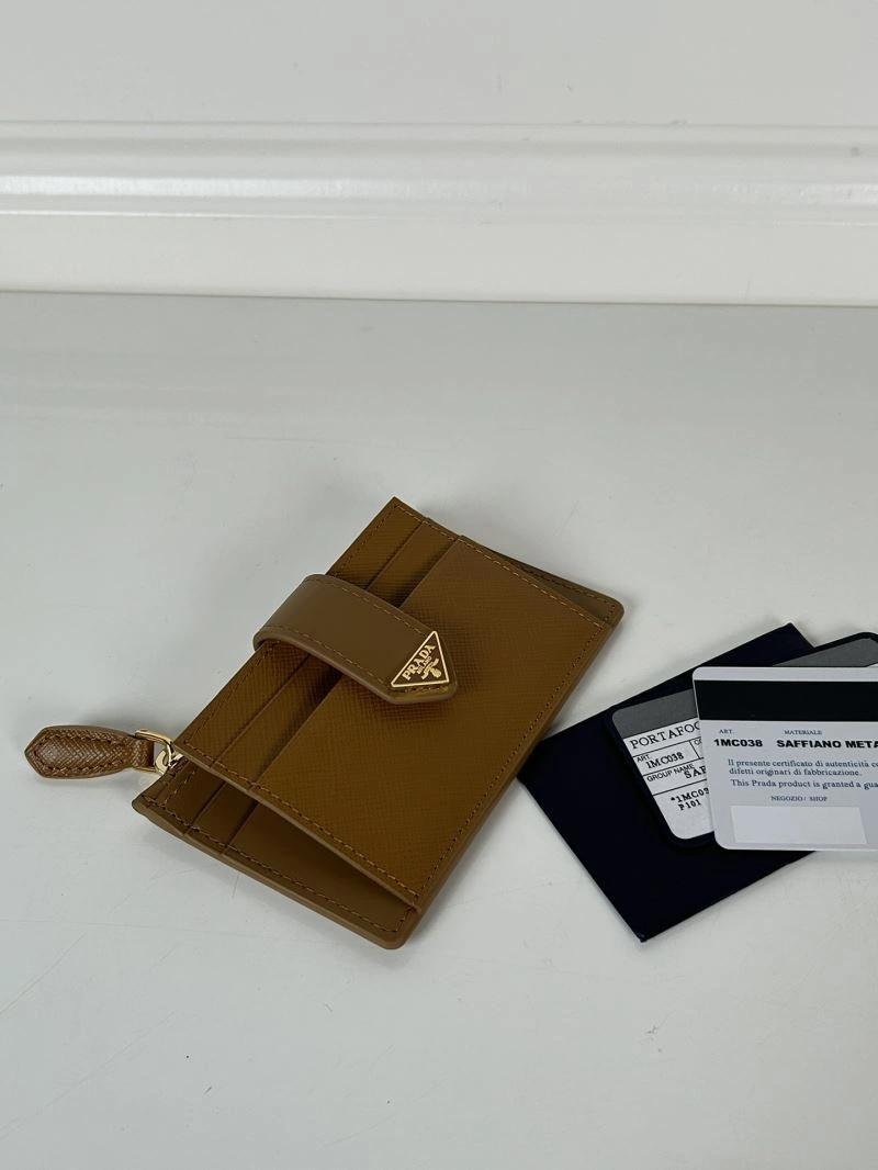 HighQuality Prada Wallets Purse 60770