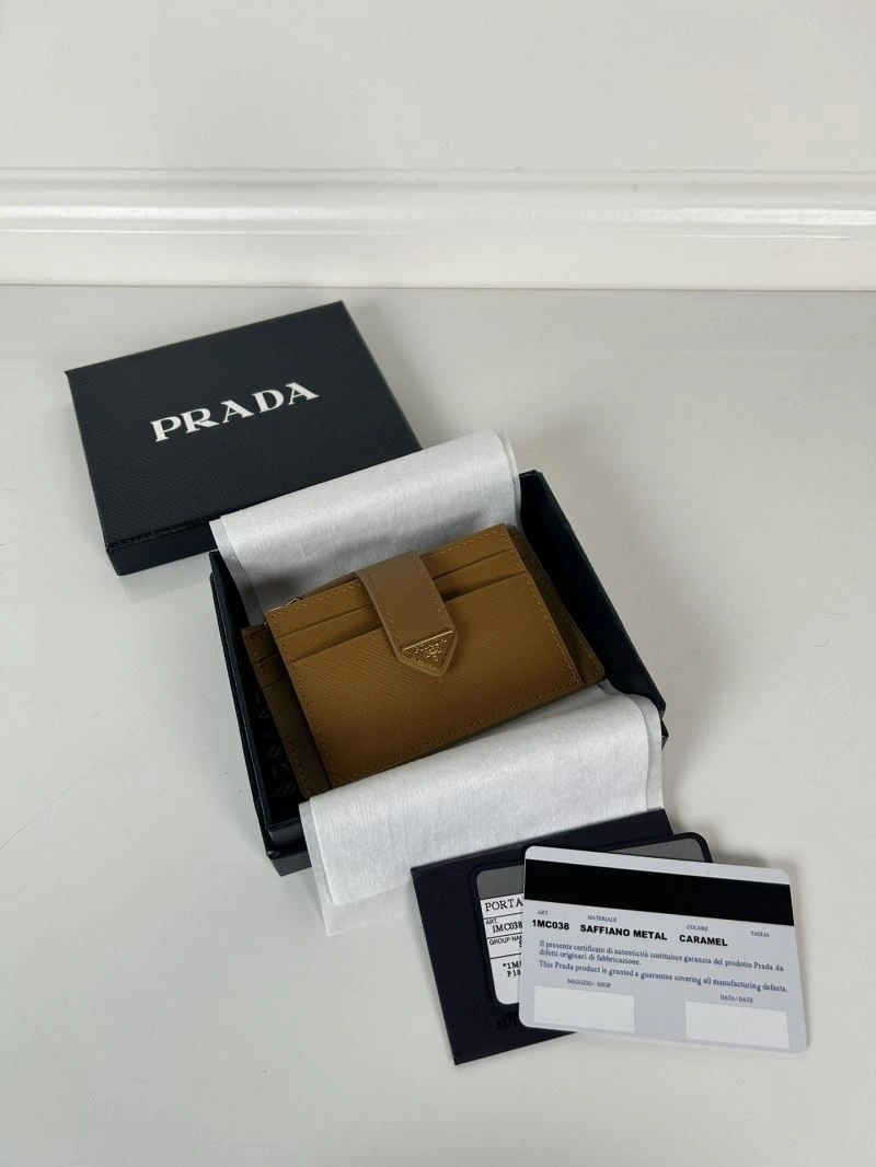 HighQuality Prada Wallets Purse 60770