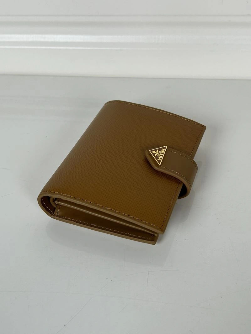 Prada Wallets Purse Cozy 60727