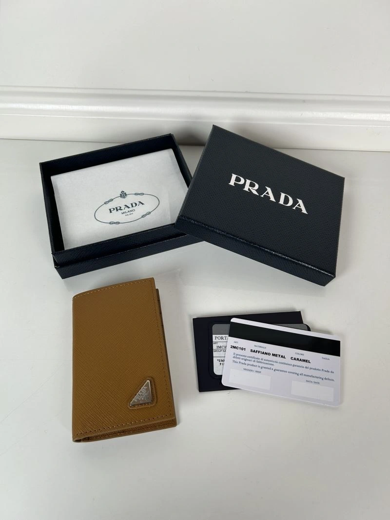Prada Wallets Purse Lightweight 60725