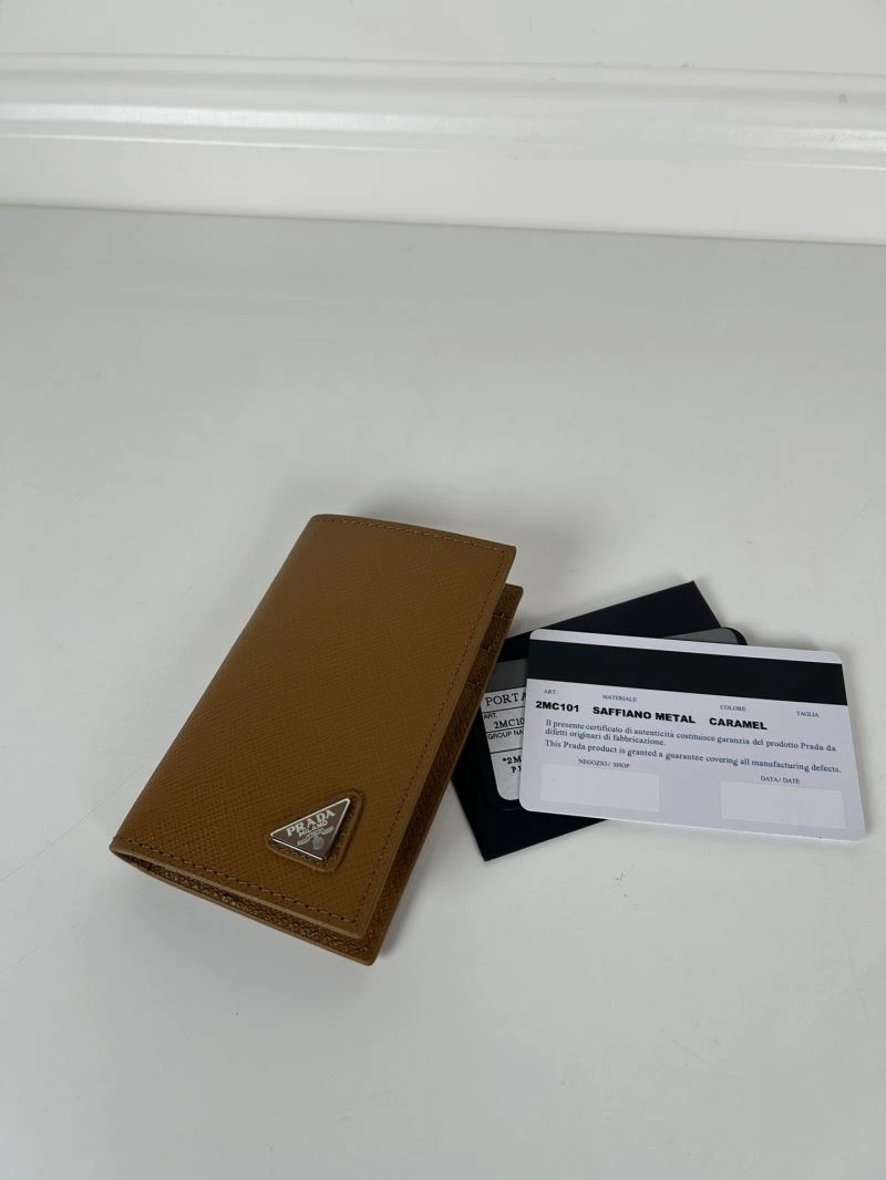 Prada Wallets Purse Lightweight 60725
