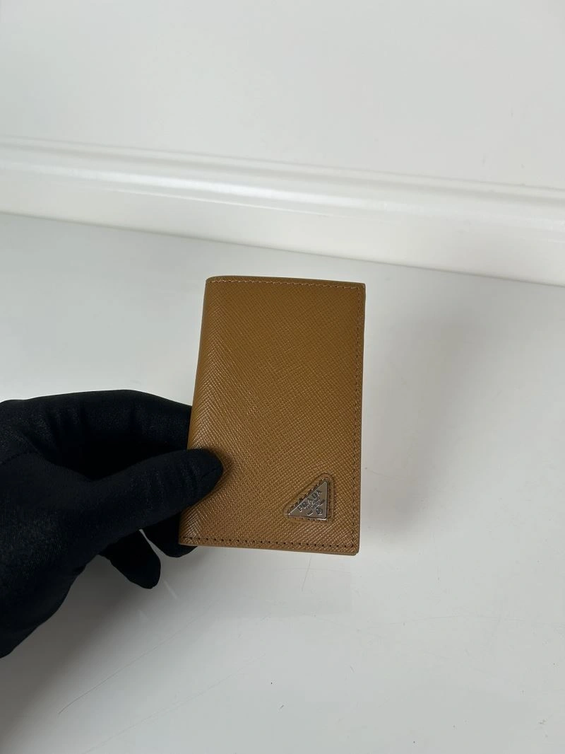 Prada Wallets Purse Lightweight 60725