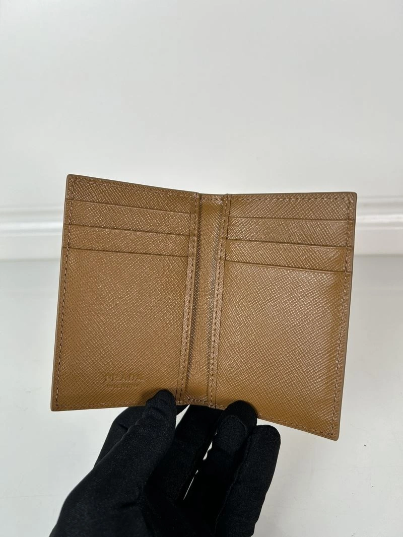 Prada Wallets Purse Lightweight 60725