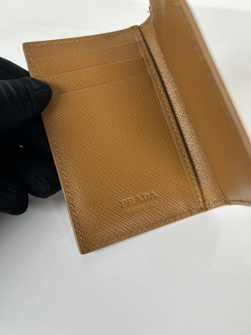 Prada Wallets Purse Lightweight 60725