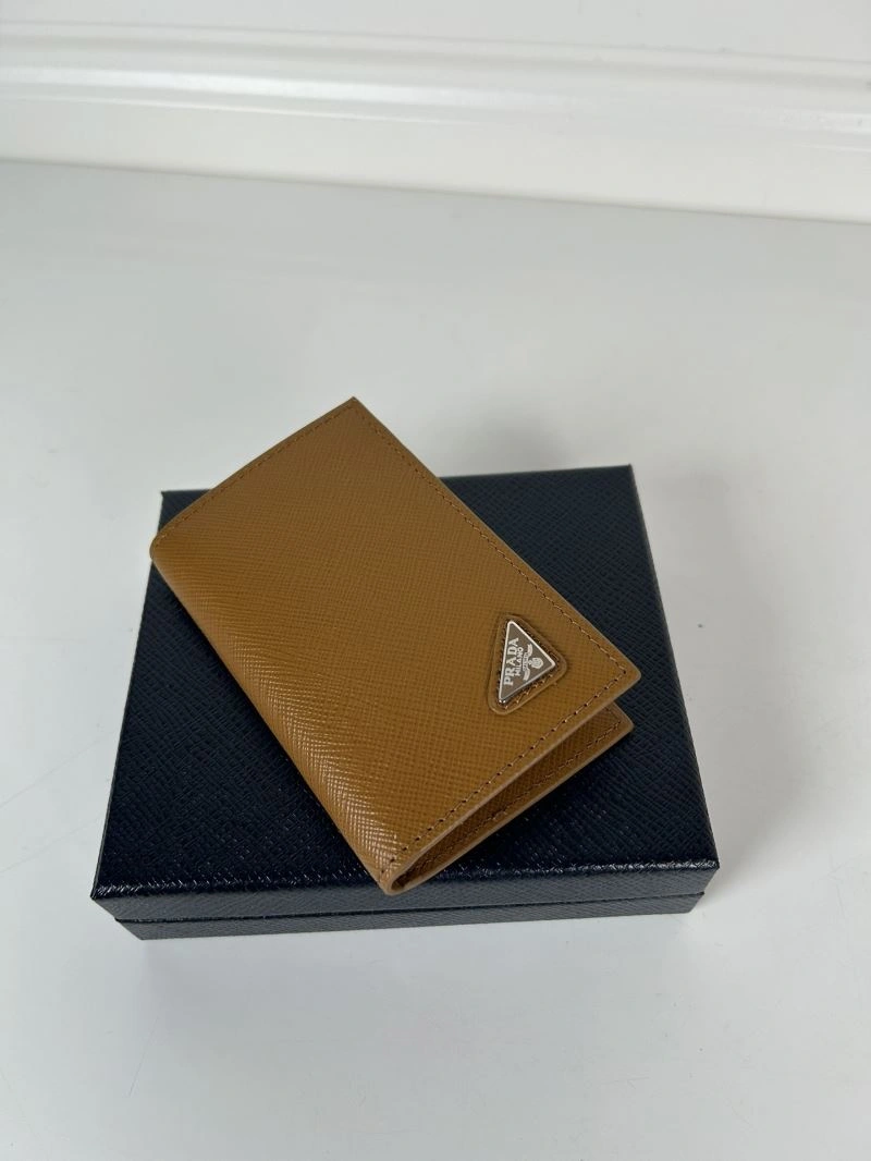 Prada Wallets Purse Lightweight 60725