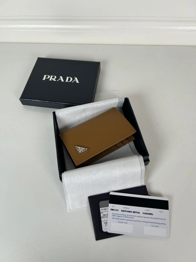 Prada Wallets Purse Lightweight 60725