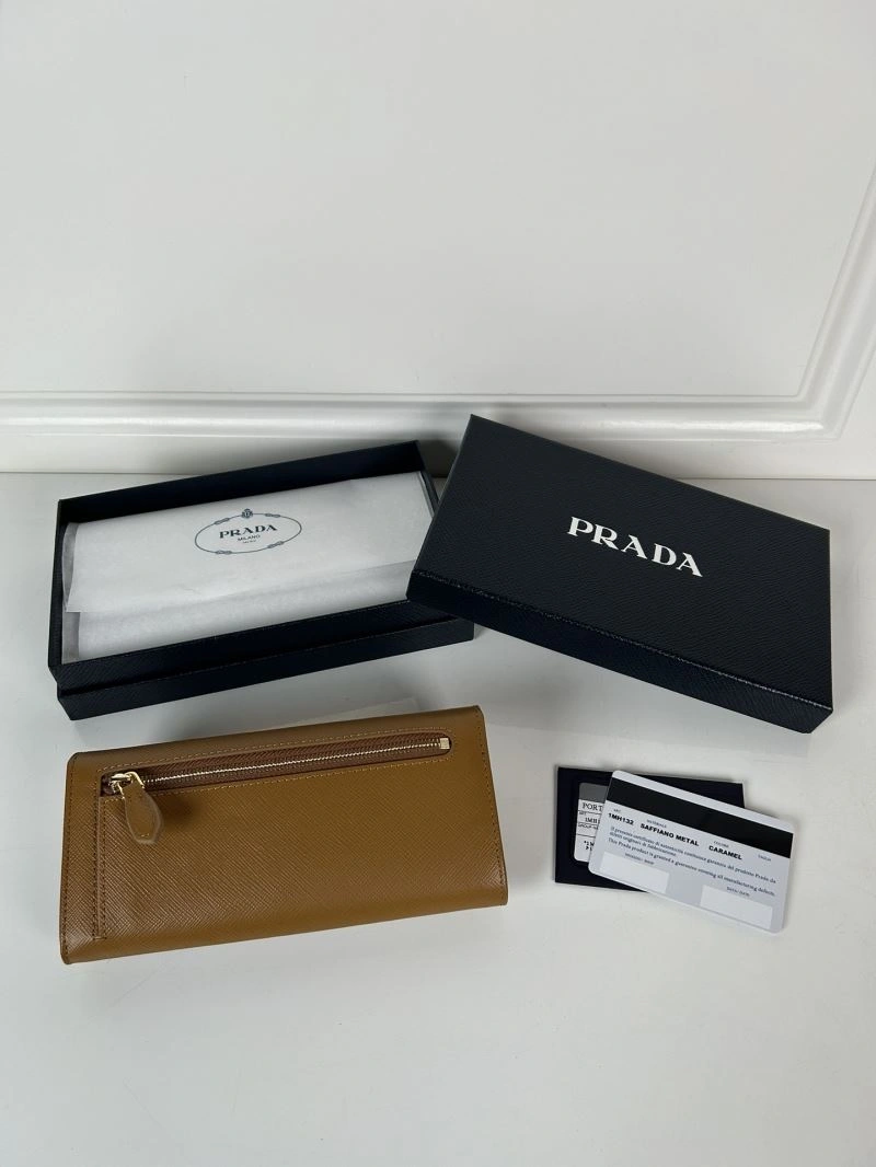 Prada Wallets Purse SoftTouch 60723