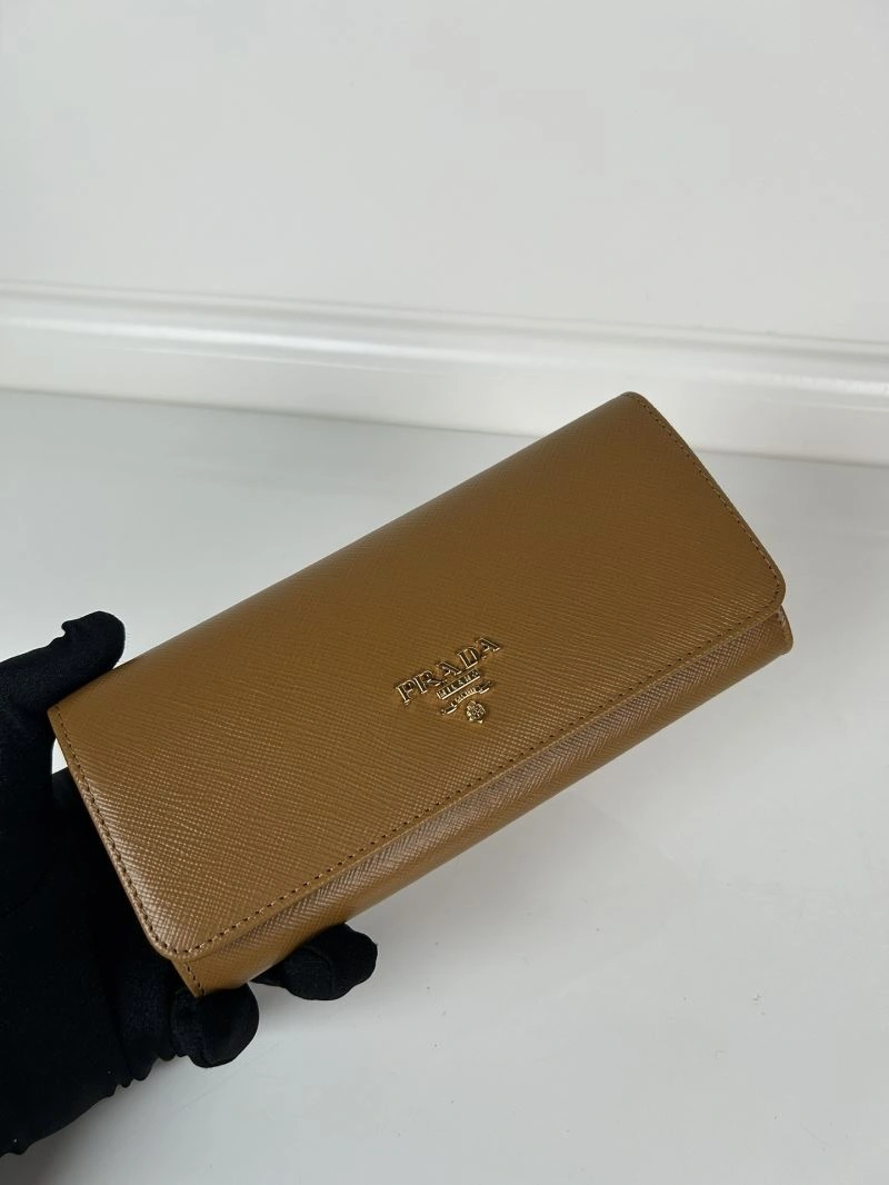 Prada Wallets Purse SoftTouch 60723