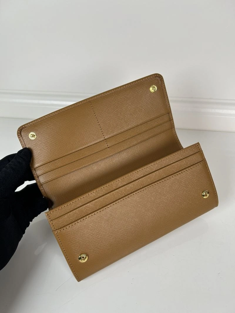 Prada Wallets Purse SoftTouch 60723