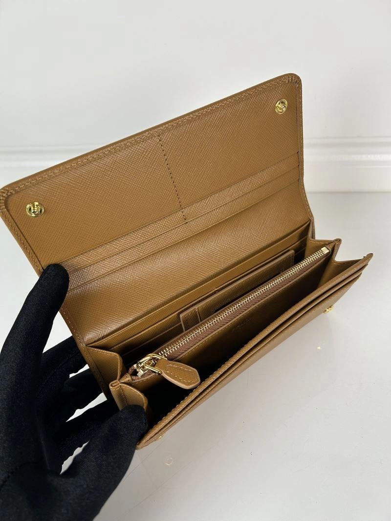Prada Wallets Purse SoftTouch 60723