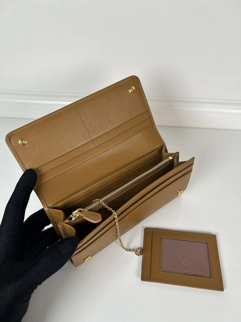 Prada Wallets Purse SoftTouch 60723