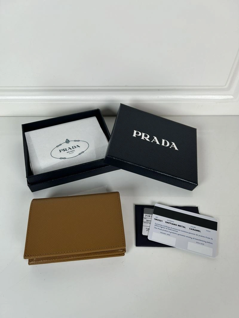 Prada Wallets Purse BestValue 60765