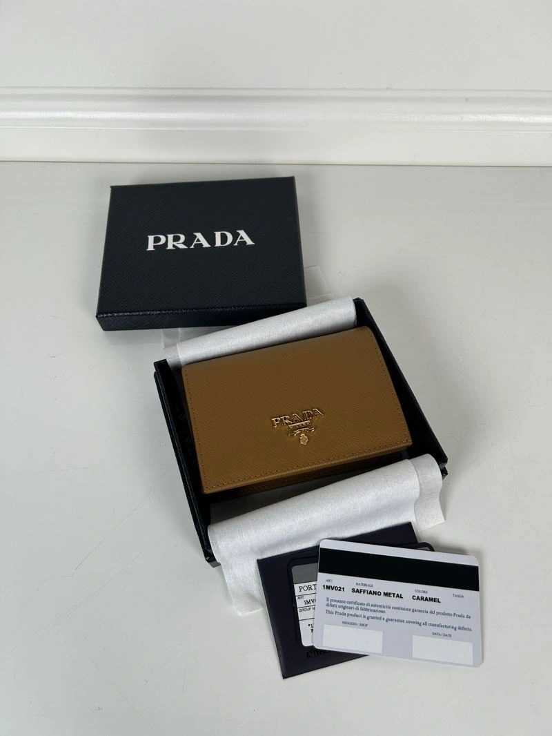 Prada Wallets Purse BestValue 60765
