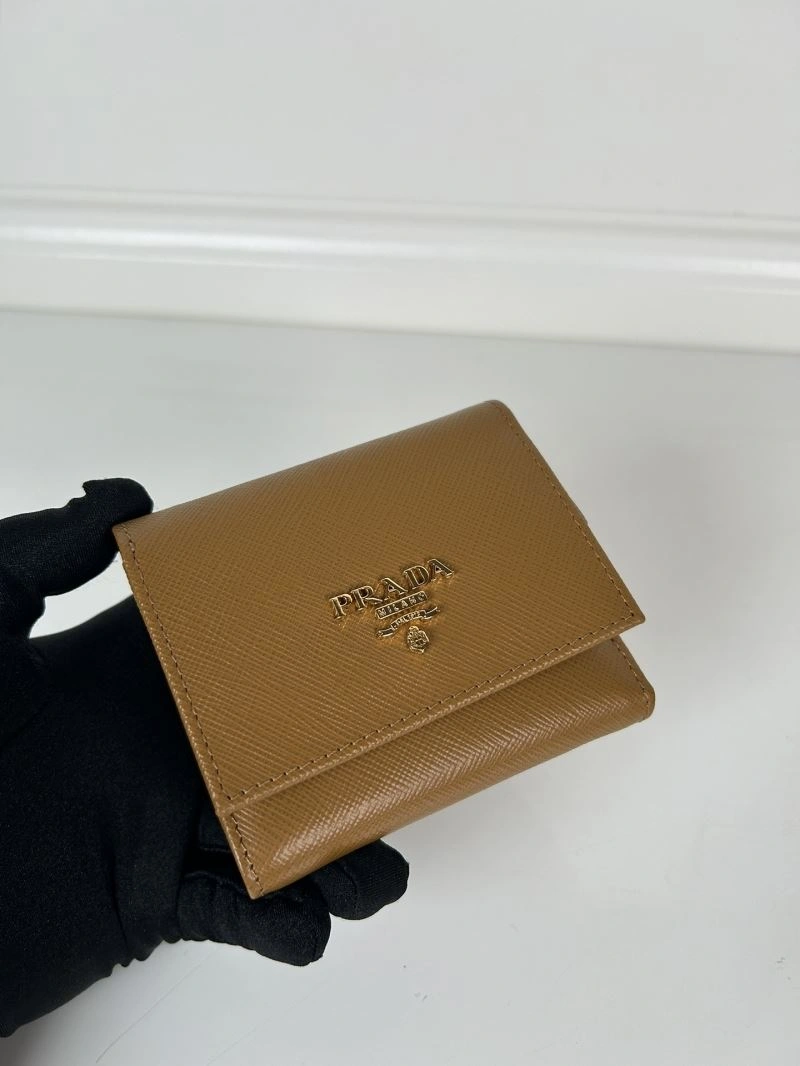 Prada Wallets Purse Tailored 60724