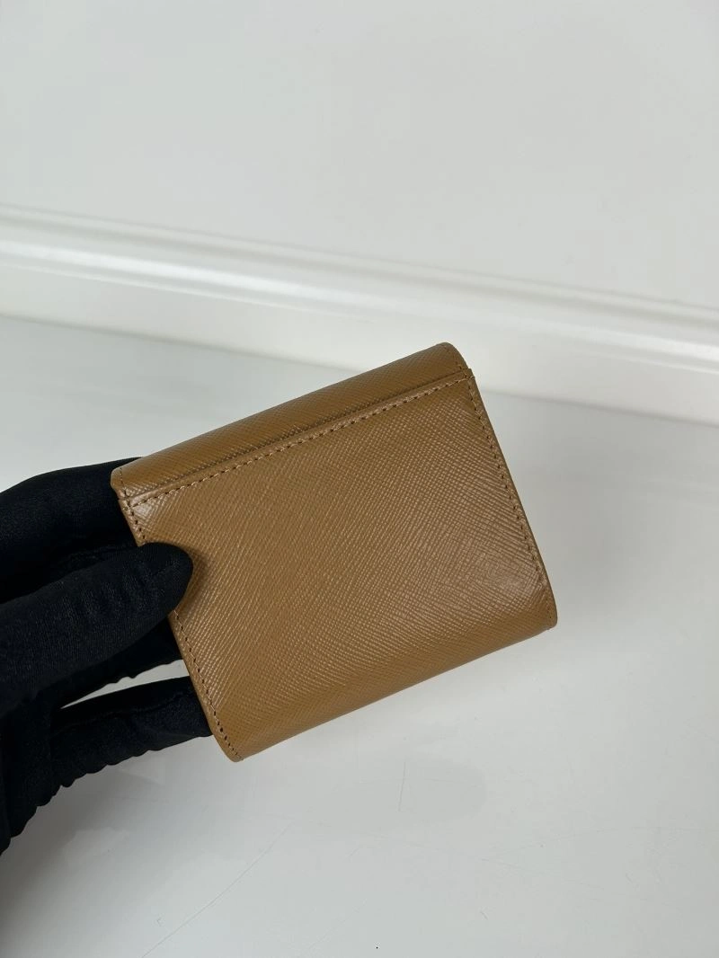Prada Wallets Purse Tailored 60724