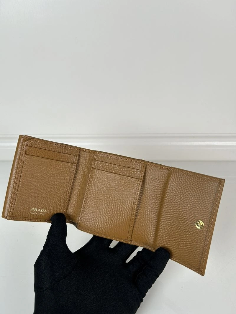 Prada Wallets Purse Tailored 60724